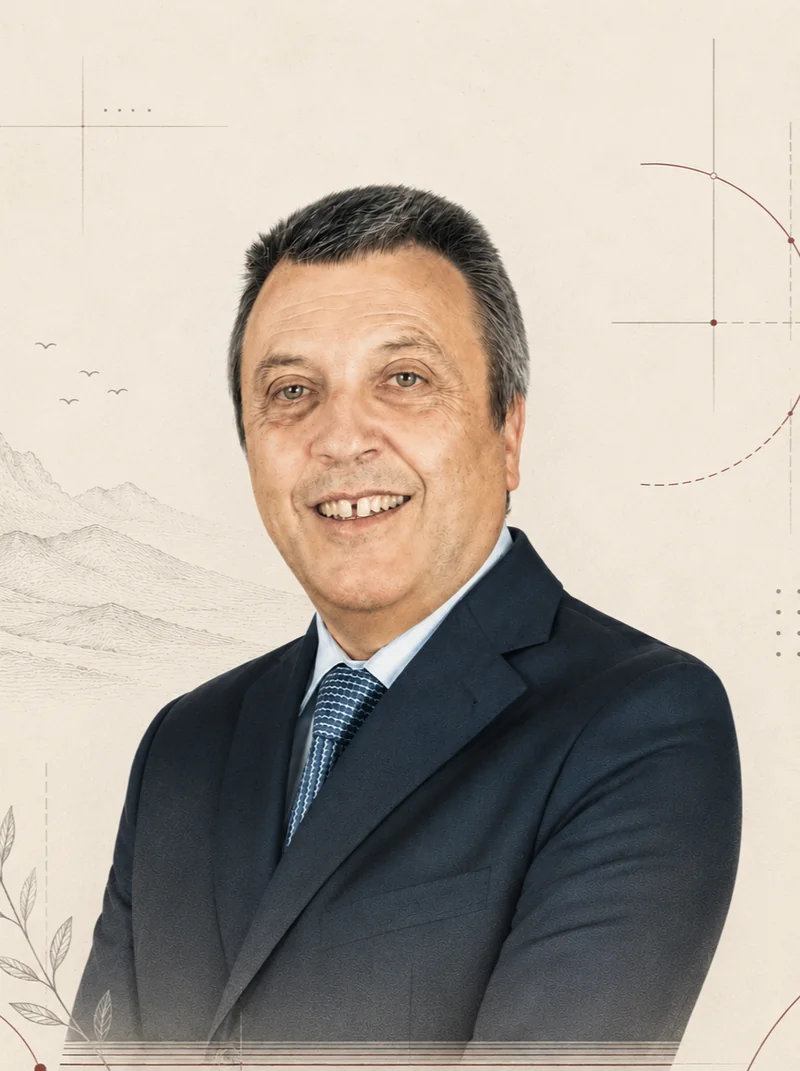Domenico Ducci